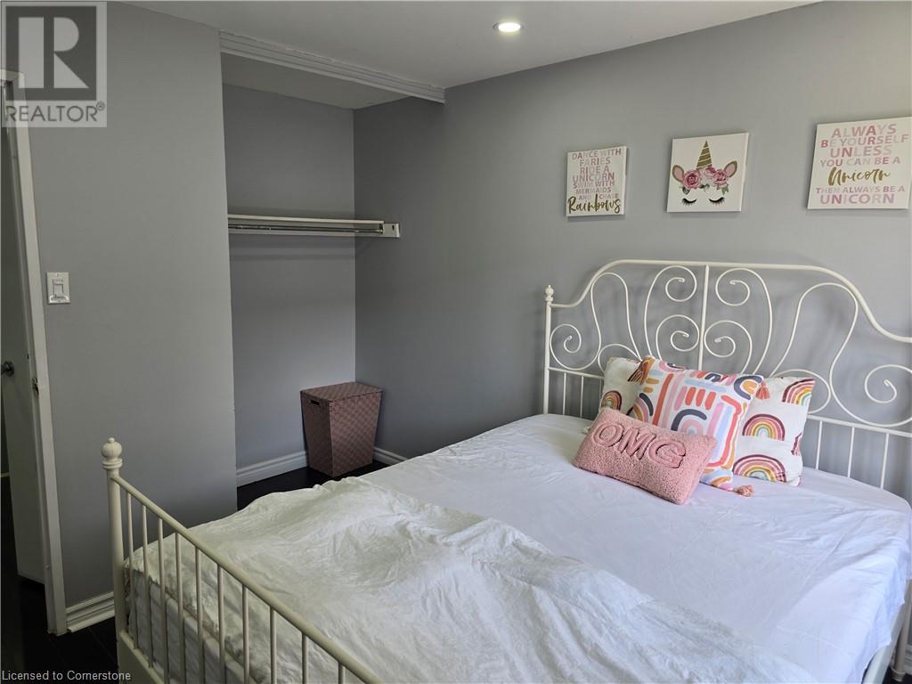 1016 Falgarwood Drive Unit# 40, Oakville, Ontario  L6H 2P5 - Photo 18 - 40724501