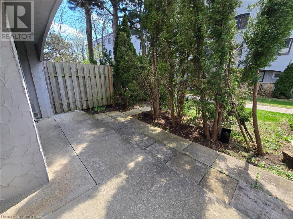 1016 Falgarwood Drive Unit# 40, Oakville, Ontario  L6H 2P5 - Photo 21 - 40724501
