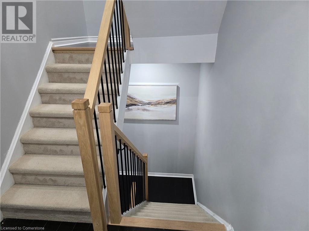 1016 Falgarwood Drive Unit# 40, Oakville, Ontario  L6H 2P5 - Photo 9 - 40724501