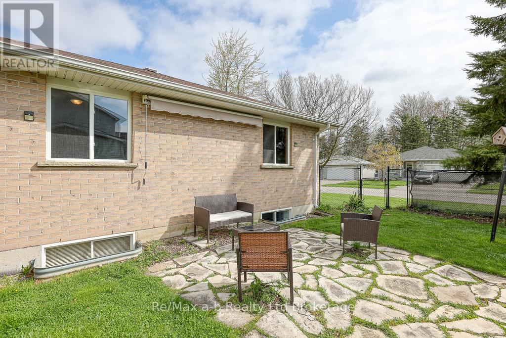 1 Feltz Drive, Ingersoll, Ontario  N5C 4E9 - Photo 32 - X12123358