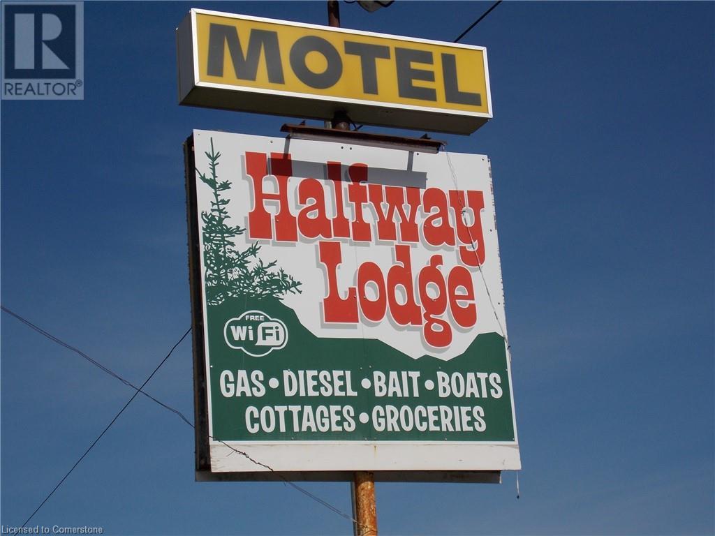 5032 E Trans-Canada Highway, White River, Ontario  P0M 3G0 - Photo 8 - 40722230