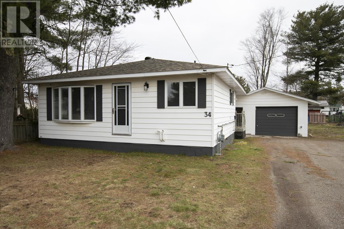 34 Jean AVE, Sault Ste. Marie, Ontario