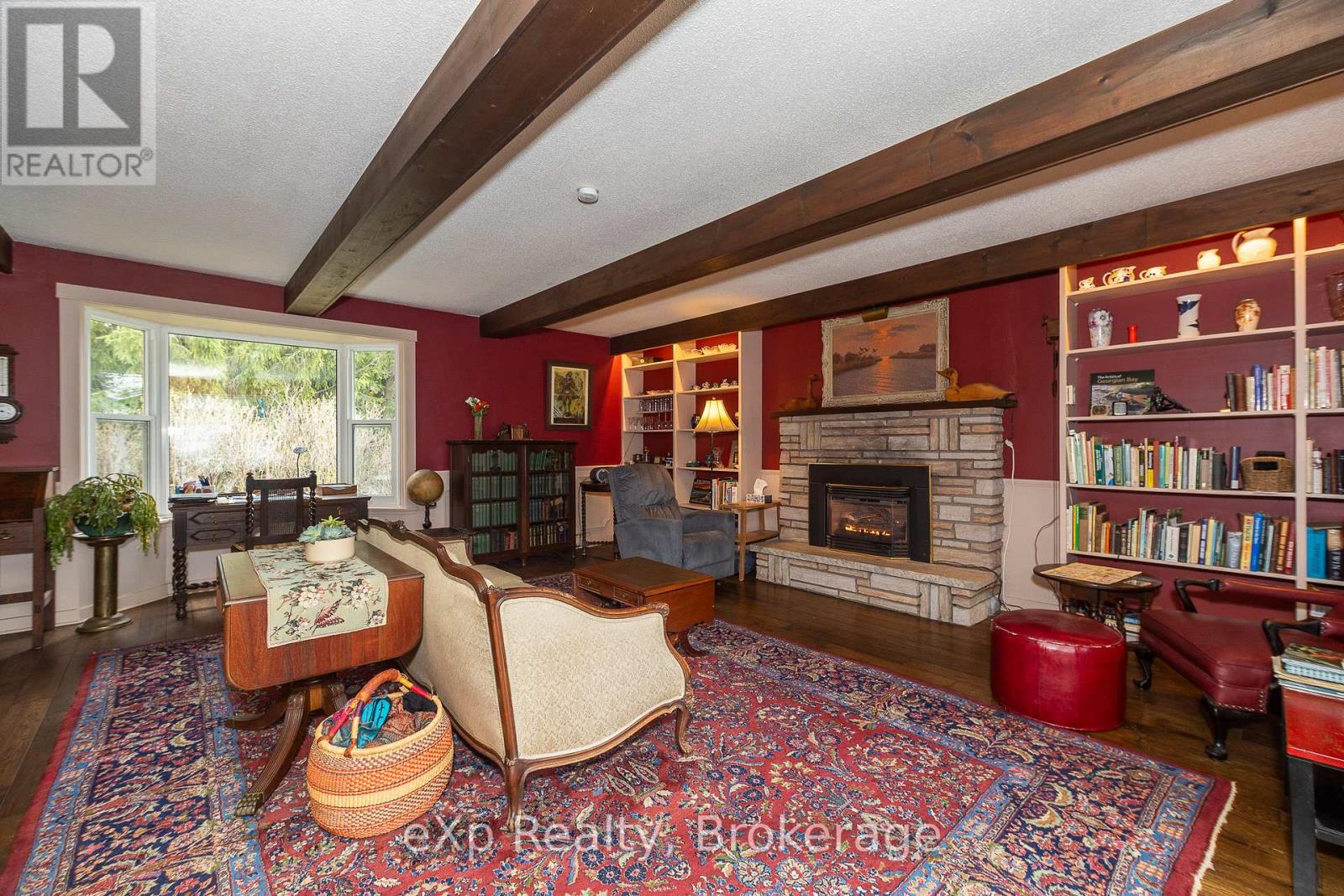 324359 Sideroad 27, Meaford, Ontario  N0H 1B0 - Photo 15 - X12123363