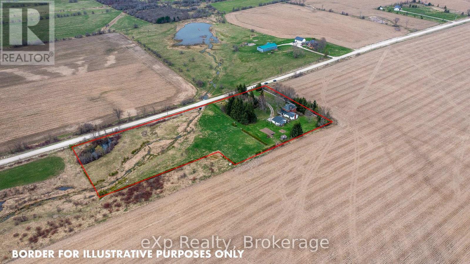 324359 Sideroad 27, Meaford, Ontario  N0H 1B0 - Photo 49 - X12123363