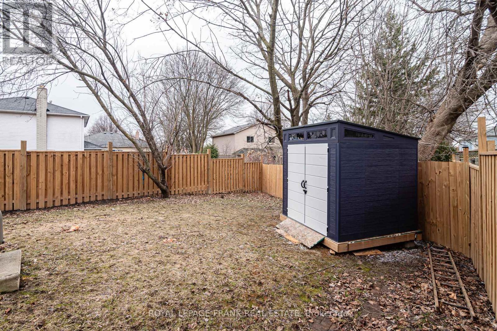 750 Pascoe Court, Oshawa, Ontario  L1K 1S9 - Photo 49 - E12123380