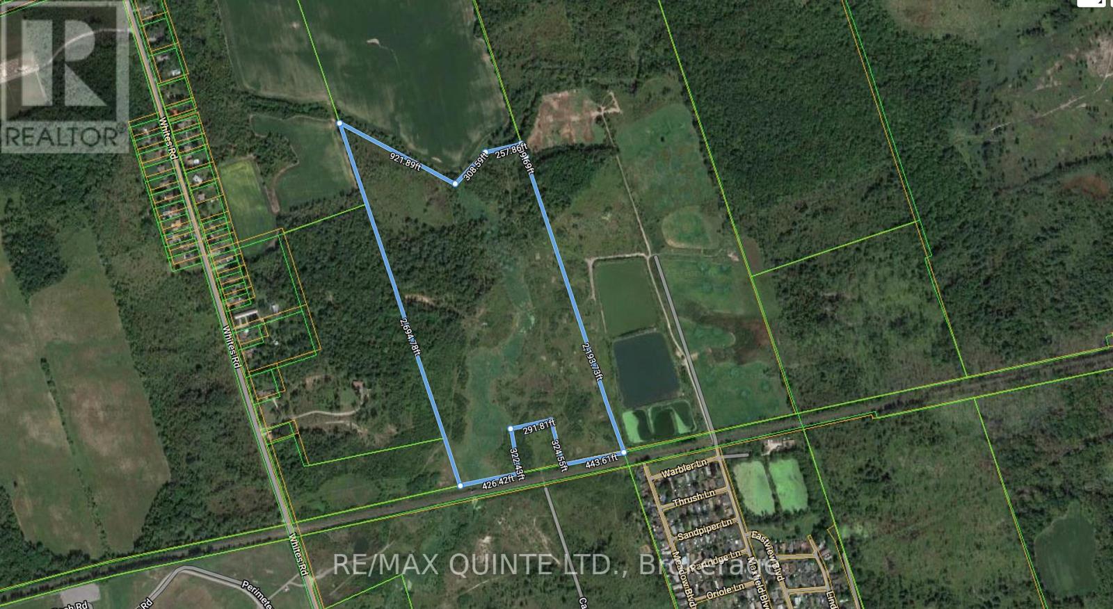 Lt115 Rcp 2129 Sidney, Quinte West, Ontario  K8V 5P5 - Photo 2 - X12123378