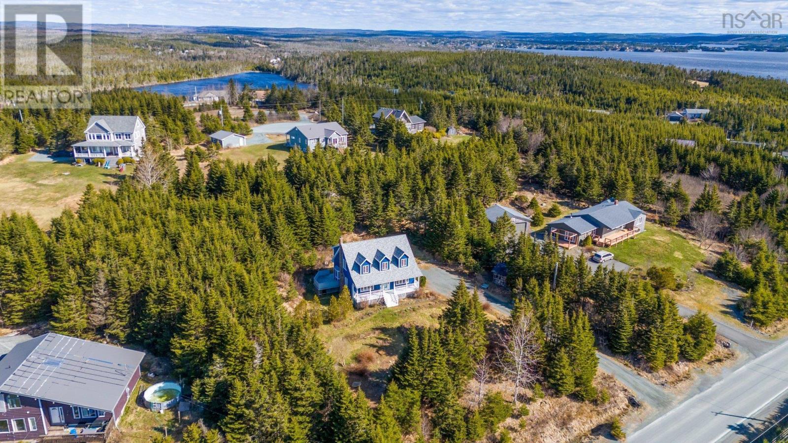 28 Oceanic Drive, East Lawrencetown, Nova Scotia  B2Z 1P4 - Photo 46 - 202508448