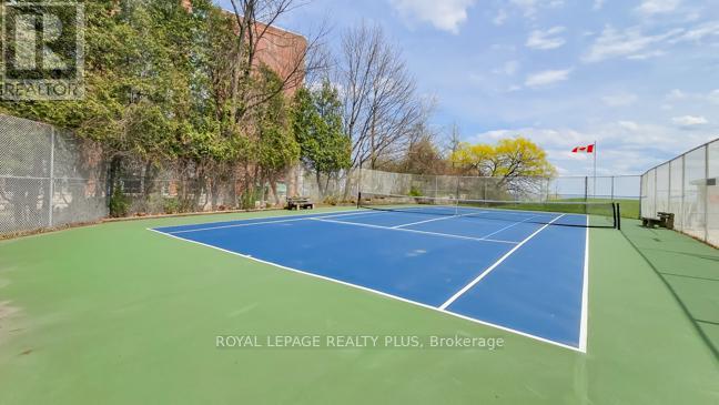 1107 - 5280 Lakeshore Road, Burlington (Appleby), Ontario  L7L 5R1 - Photo 37 - W12121919
