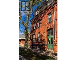 242 Germain Street, Saint John, New Brunswick