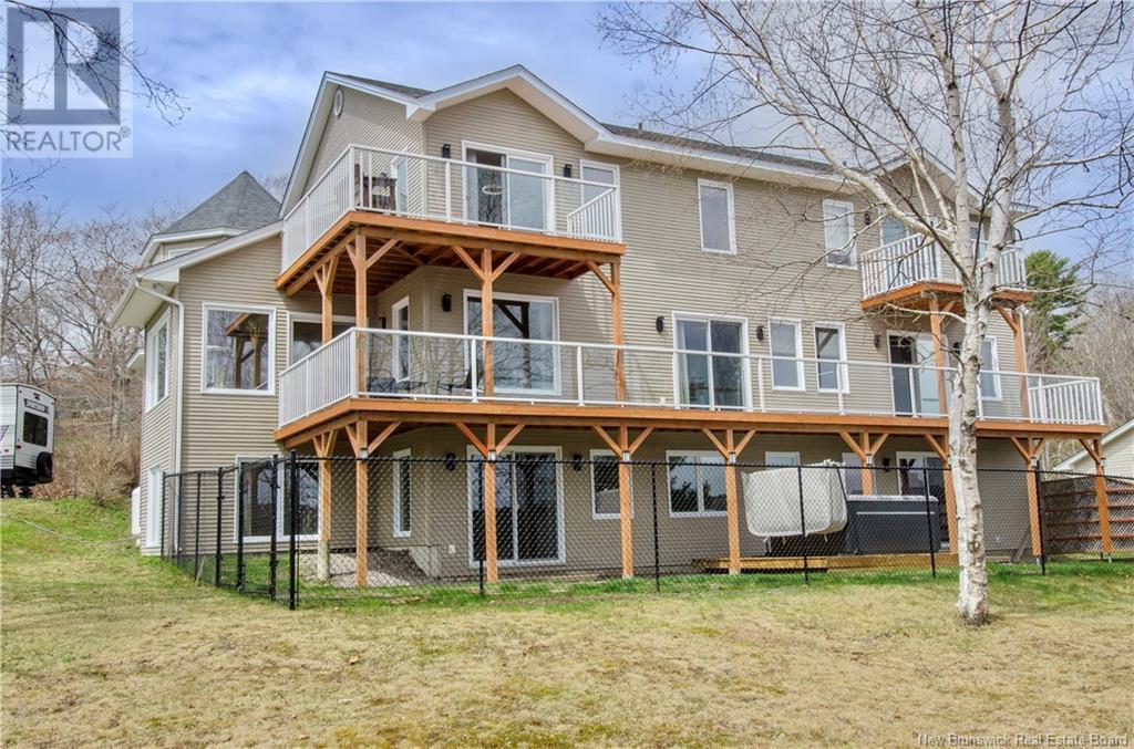 11 Morrisdale Beach Road, Morrisdale, New Brunswick