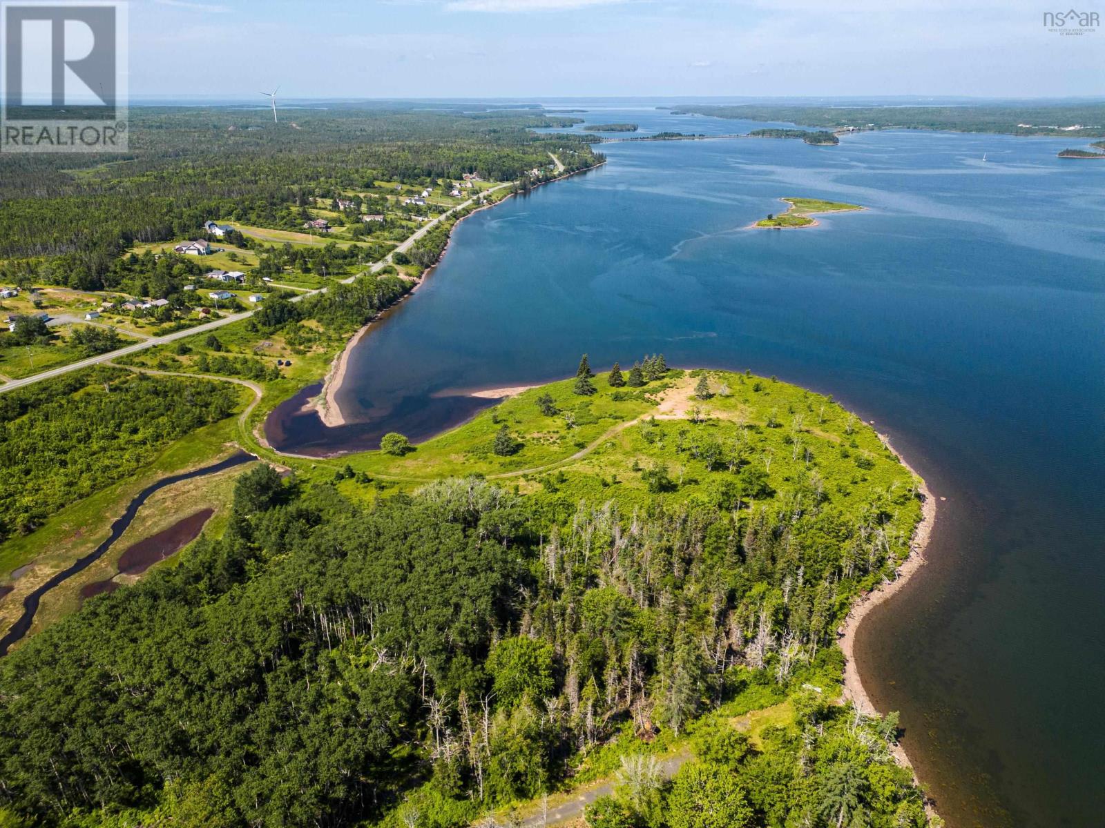 320 Highway, Martinique, Nova Scotia  B0E 1K0 - Photo 44 - 202509756