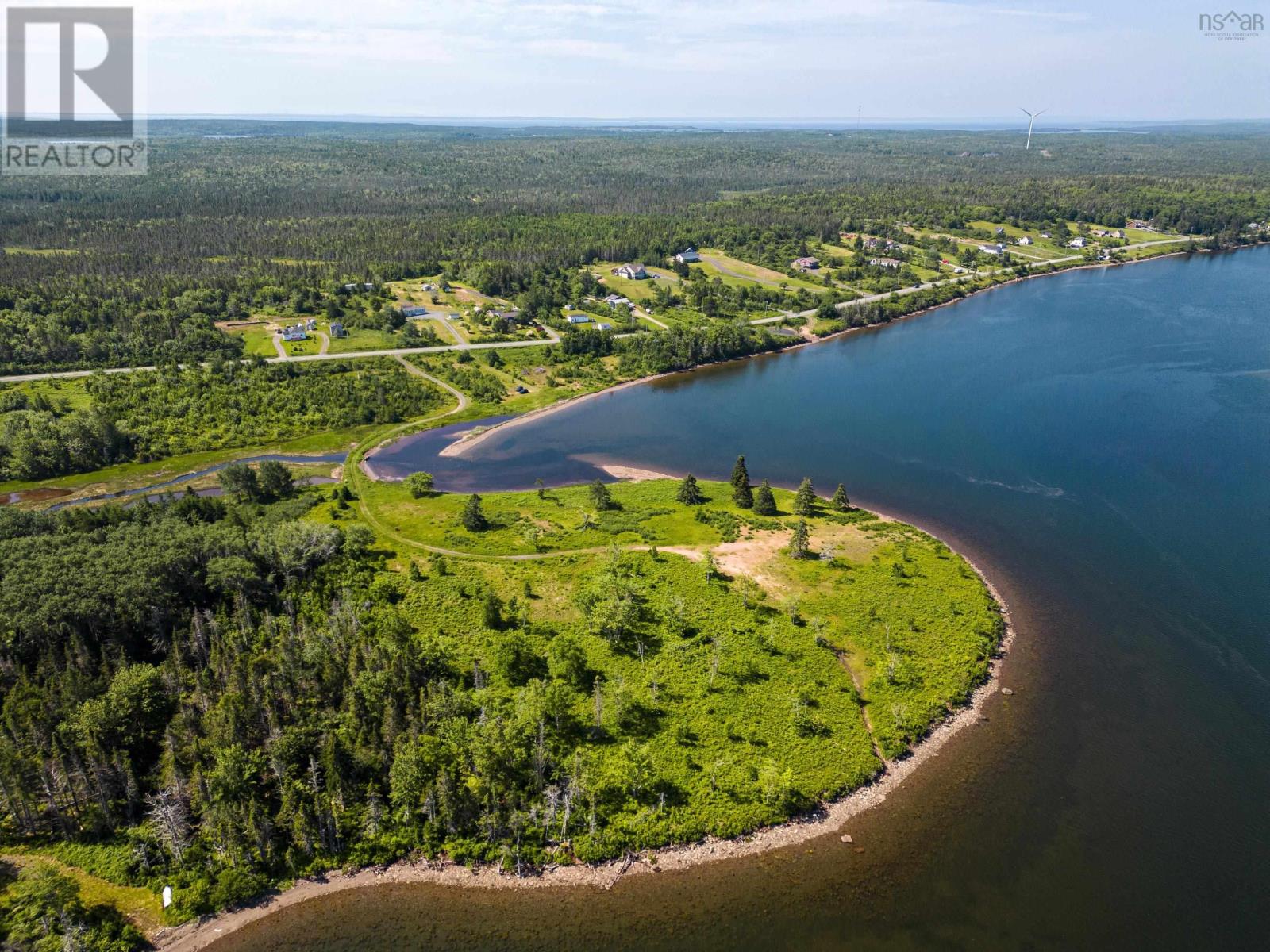 320 Highway, Martinique, Nova Scotia  B0E 1K0 - Photo 45 - 202509756