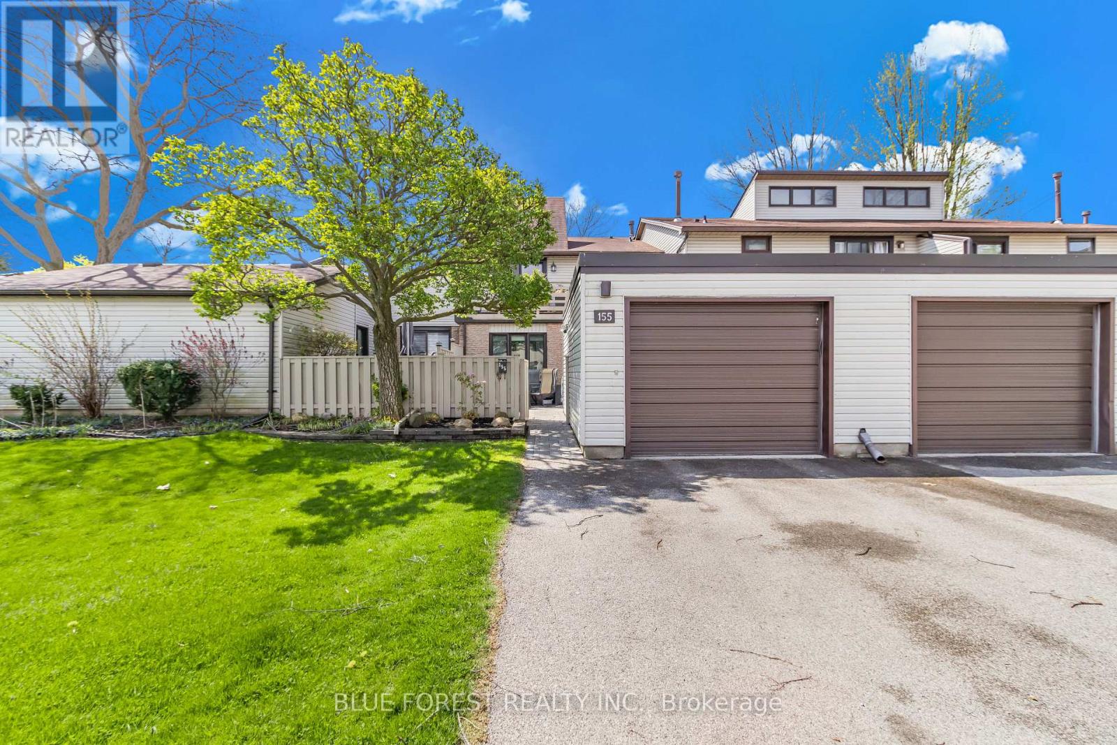 Property at 155 MCMASTER DRIVE image 1