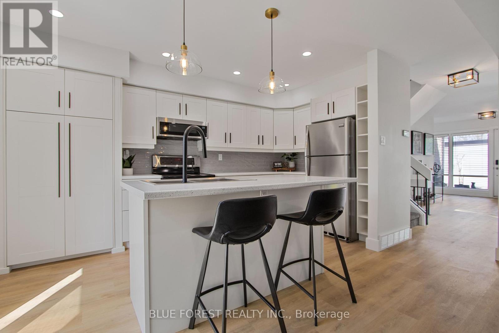 155 Mcmaster Drive, London South, Ontario  N6K 1J6 - Photo 16 - X12123355