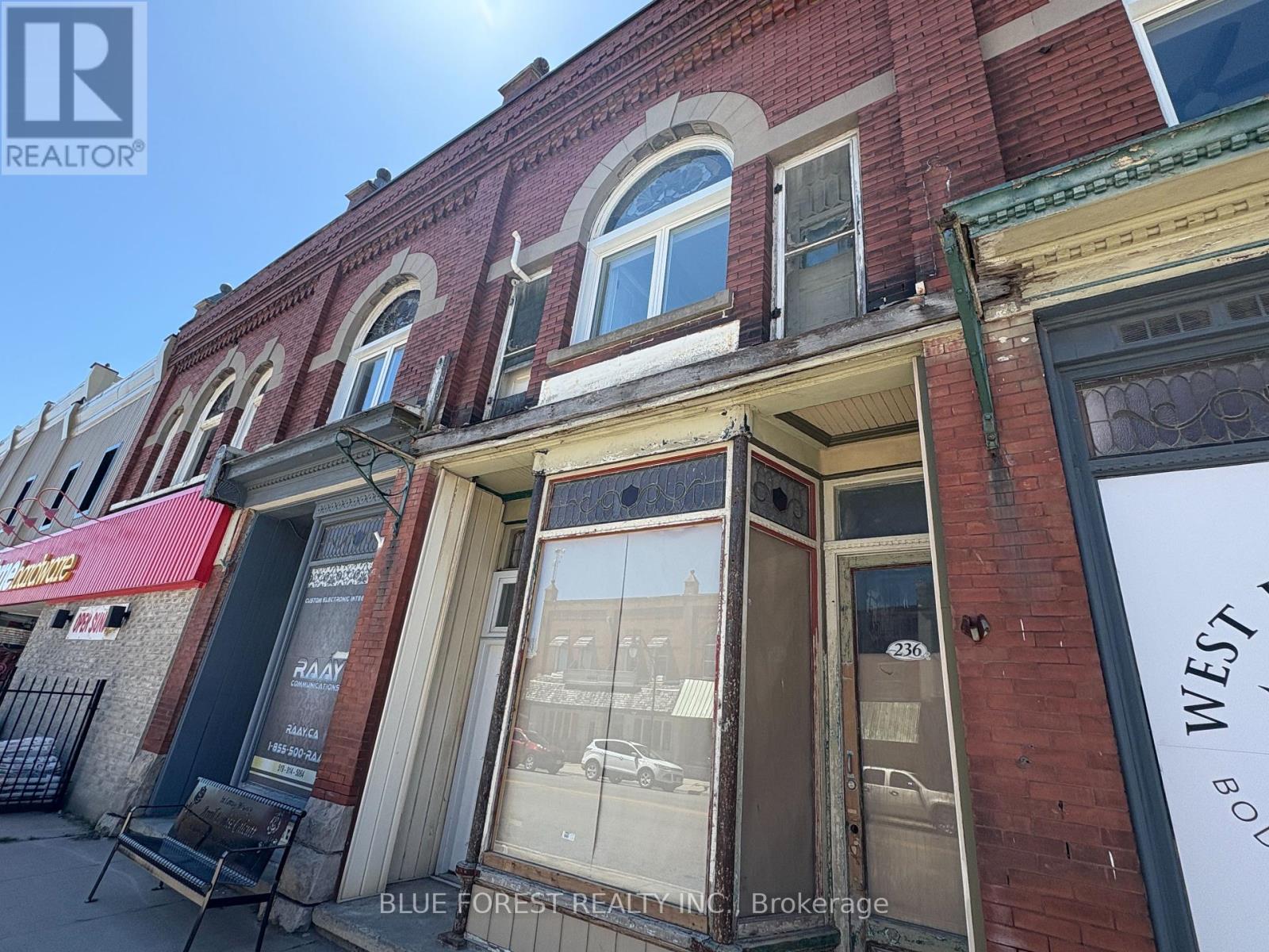 234 GRAHAM ROAD, West Elgin, Ontario