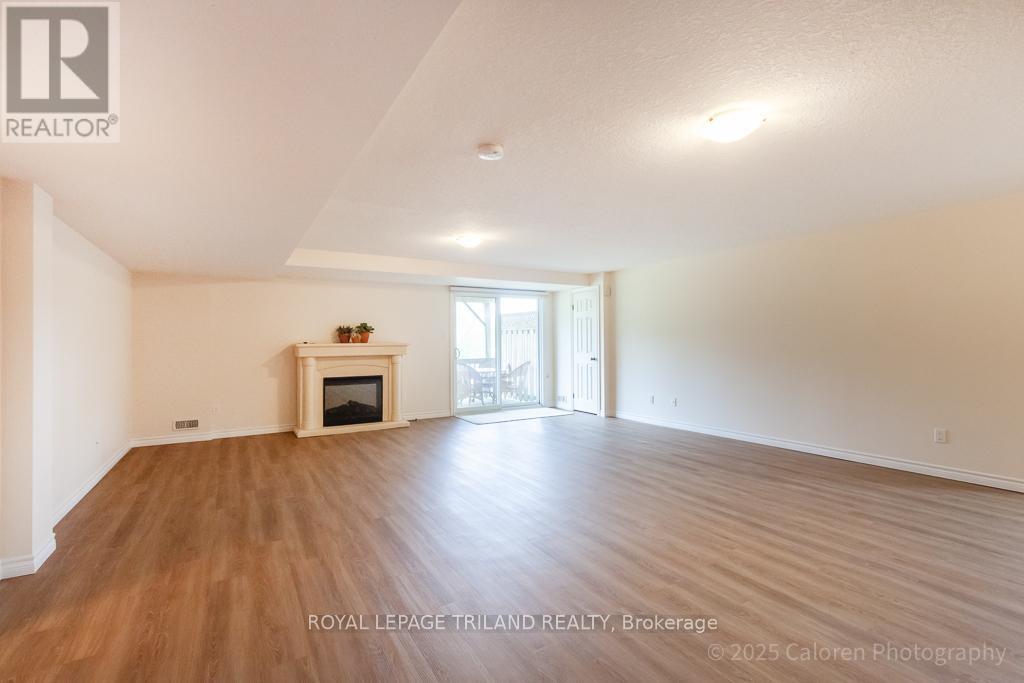 231 - 600 Hyde Park Road, London North, Ontario  N6H 5W8 - Photo 39 - X12123394