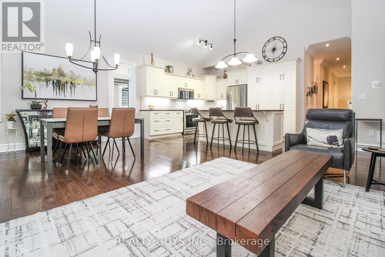 59 - 37 Lockside Drive, Peterborough South, Ontario  K9J 8T2 - Photo 9 - X12123391