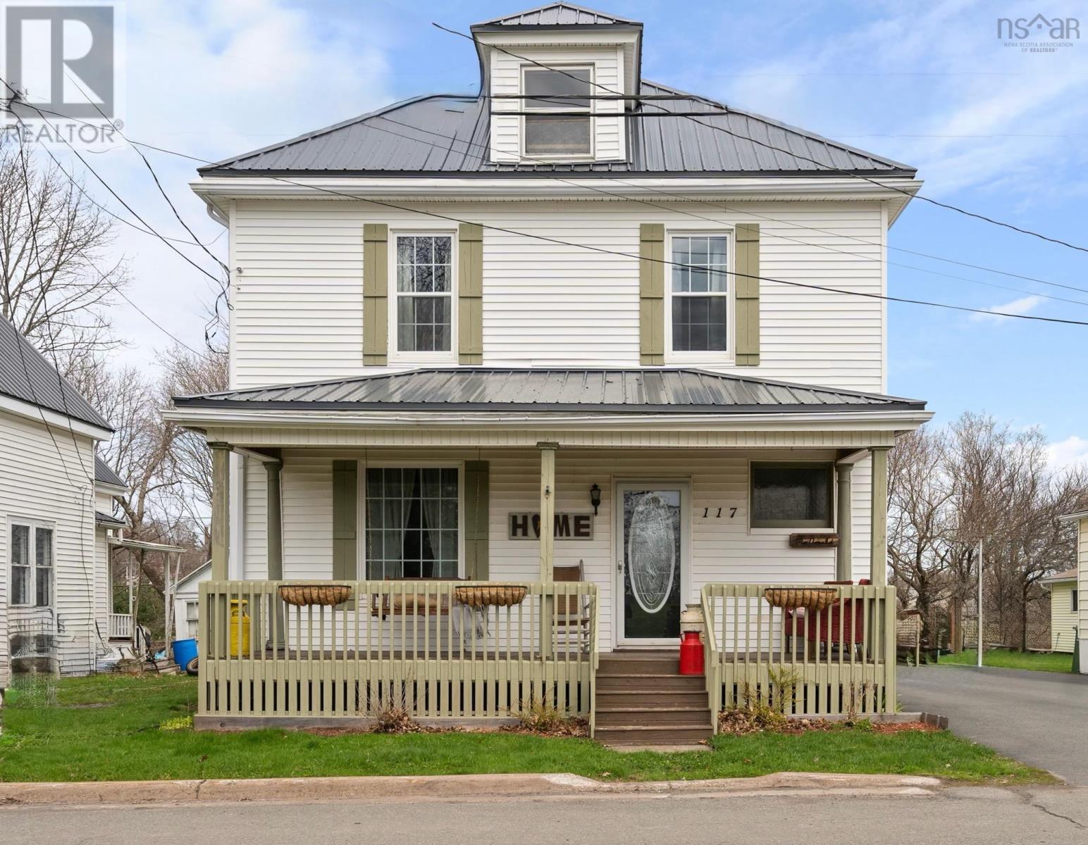 Property at 117 River Street image 1