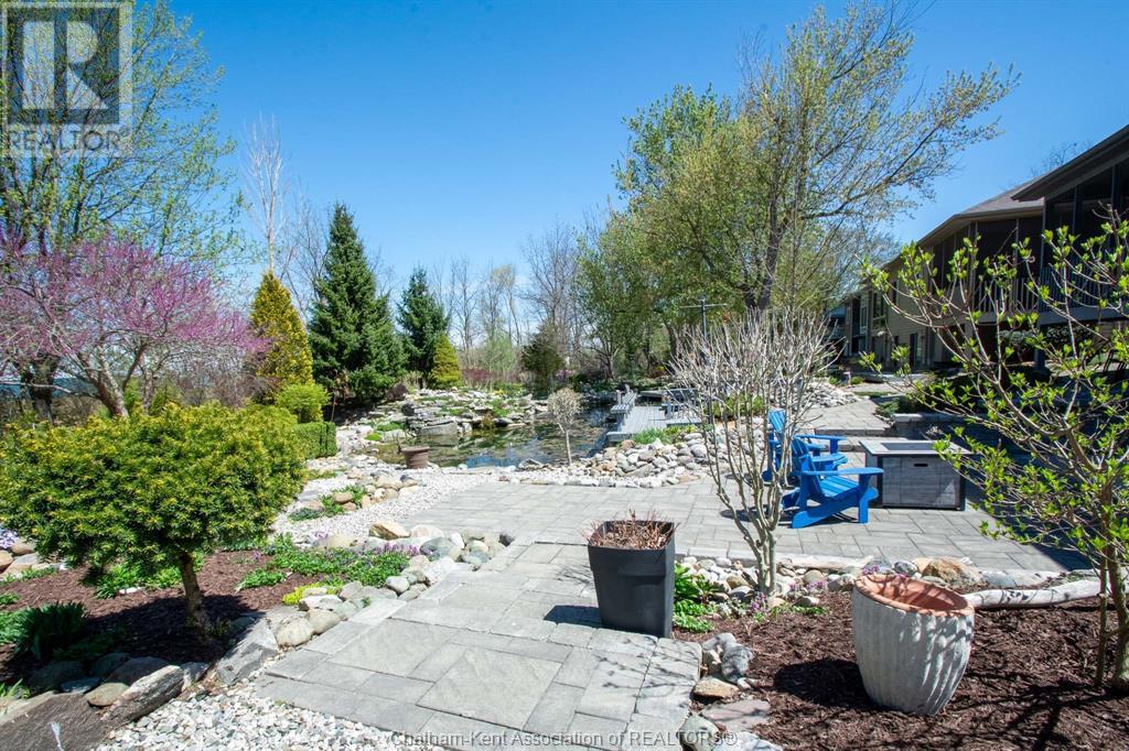 45b Tiffany Street, Ridgetown, Ontario N0P 2C0 - Photo 44 - 25006245