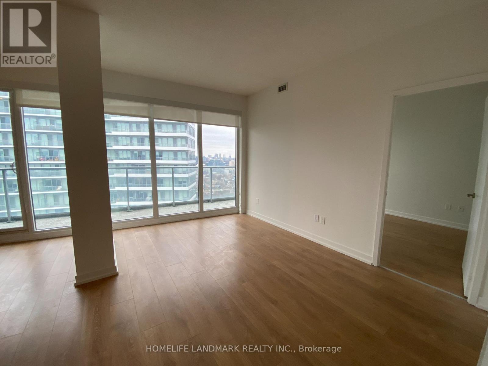 3606 - 117 Mcmahon Drive, Toronto, Ontario  M2K 0E4 - Photo 10 - C12123332