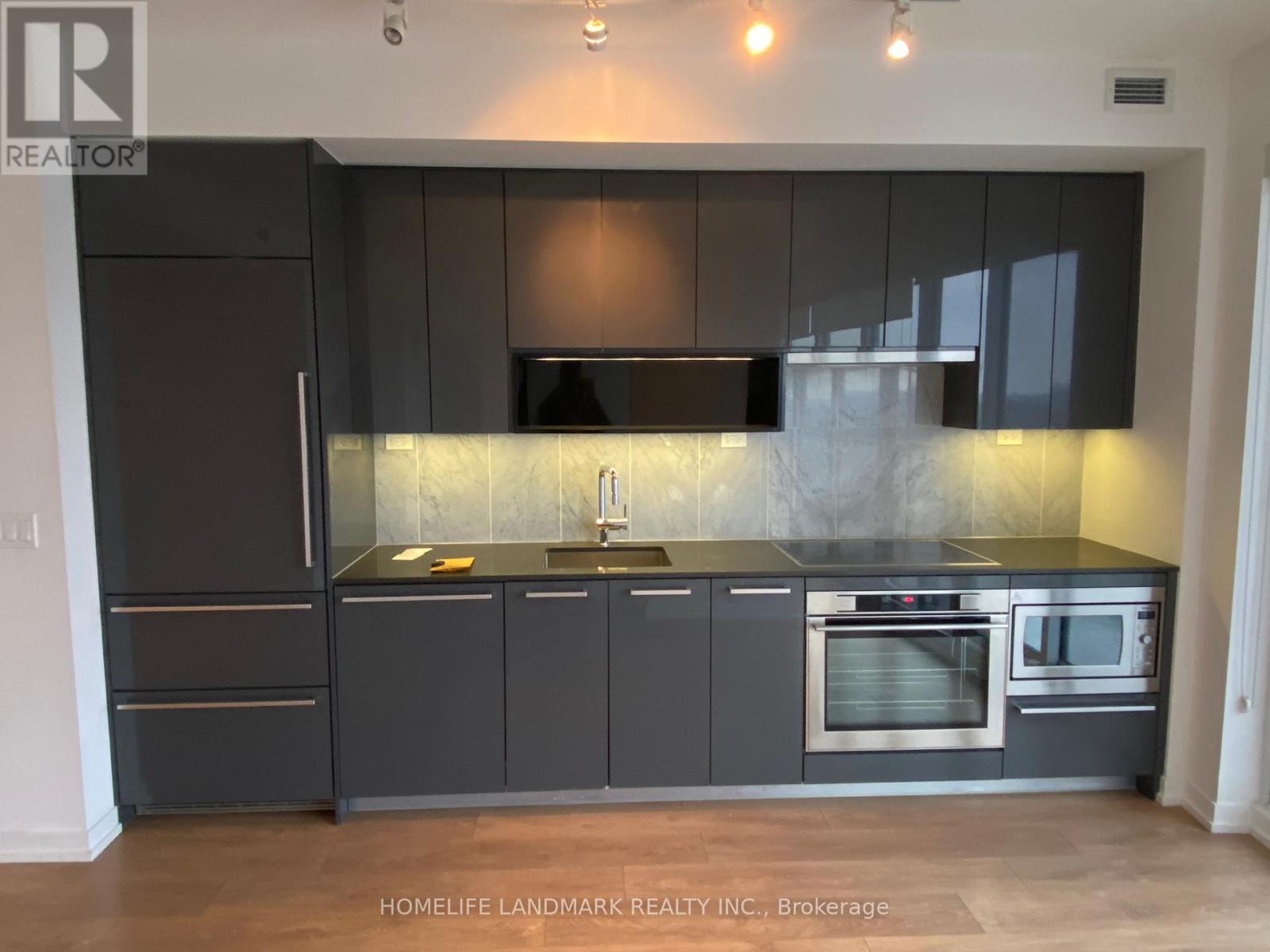 3606 - 117 Mcmahon Drive, Toronto, Ontario  M2K 0E4 - Photo 2 - C12123332