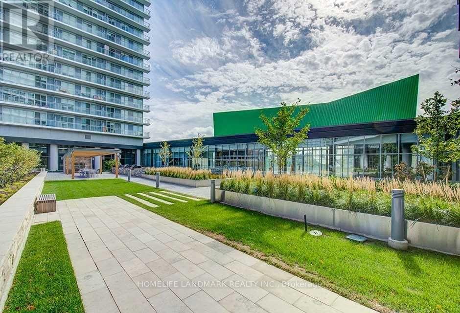 3606 - 117 Mcmahon Drive, Toronto, Ontario  M2K 0E4 - Photo 23 - C12123332