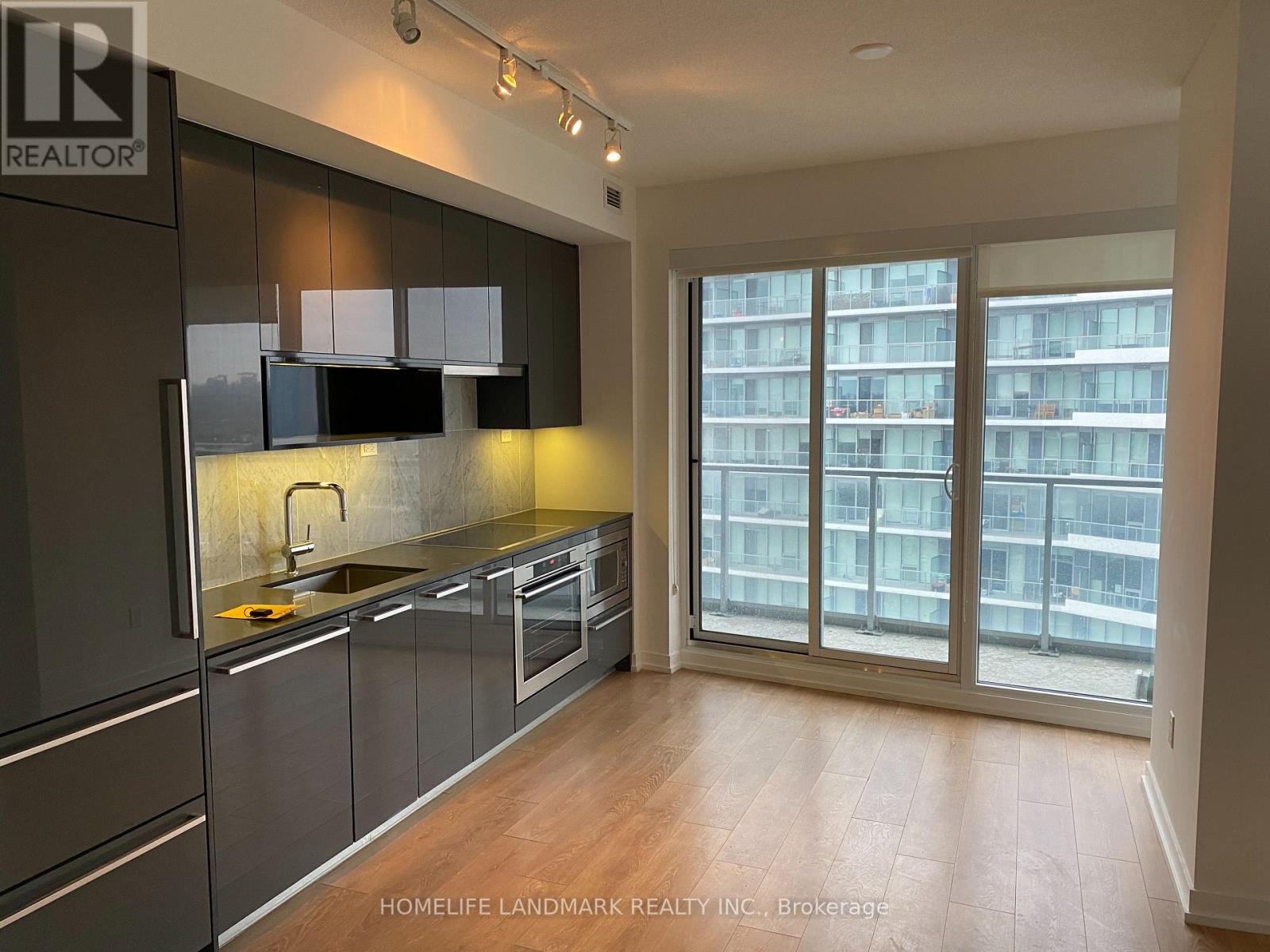 3606 - 117 Mcmahon Drive, Toronto, Ontario  M2K 0E4 - Photo 3 - C12123332