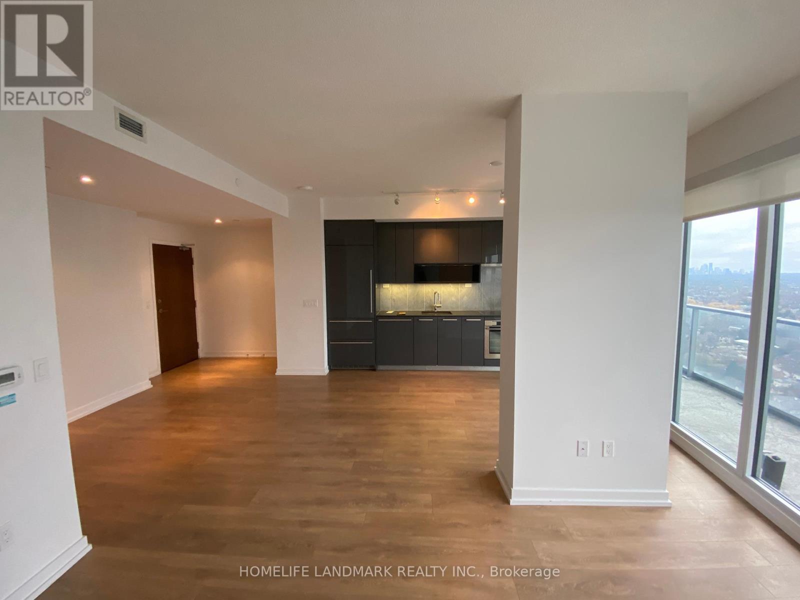 3606 - 117 Mcmahon Drive, Toronto, Ontario  M2K 0E4 - Photo 6 - C12123332