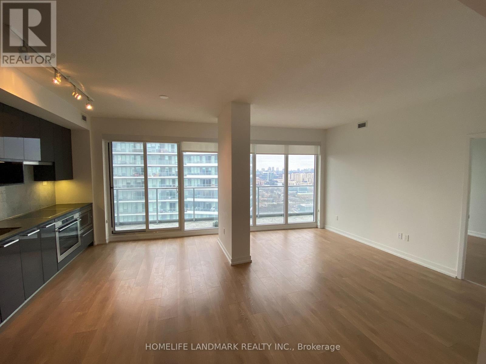 3606 - 117 Mcmahon Drive, Toronto, Ontario  M2K 0E4 - Photo 7 - C12123332