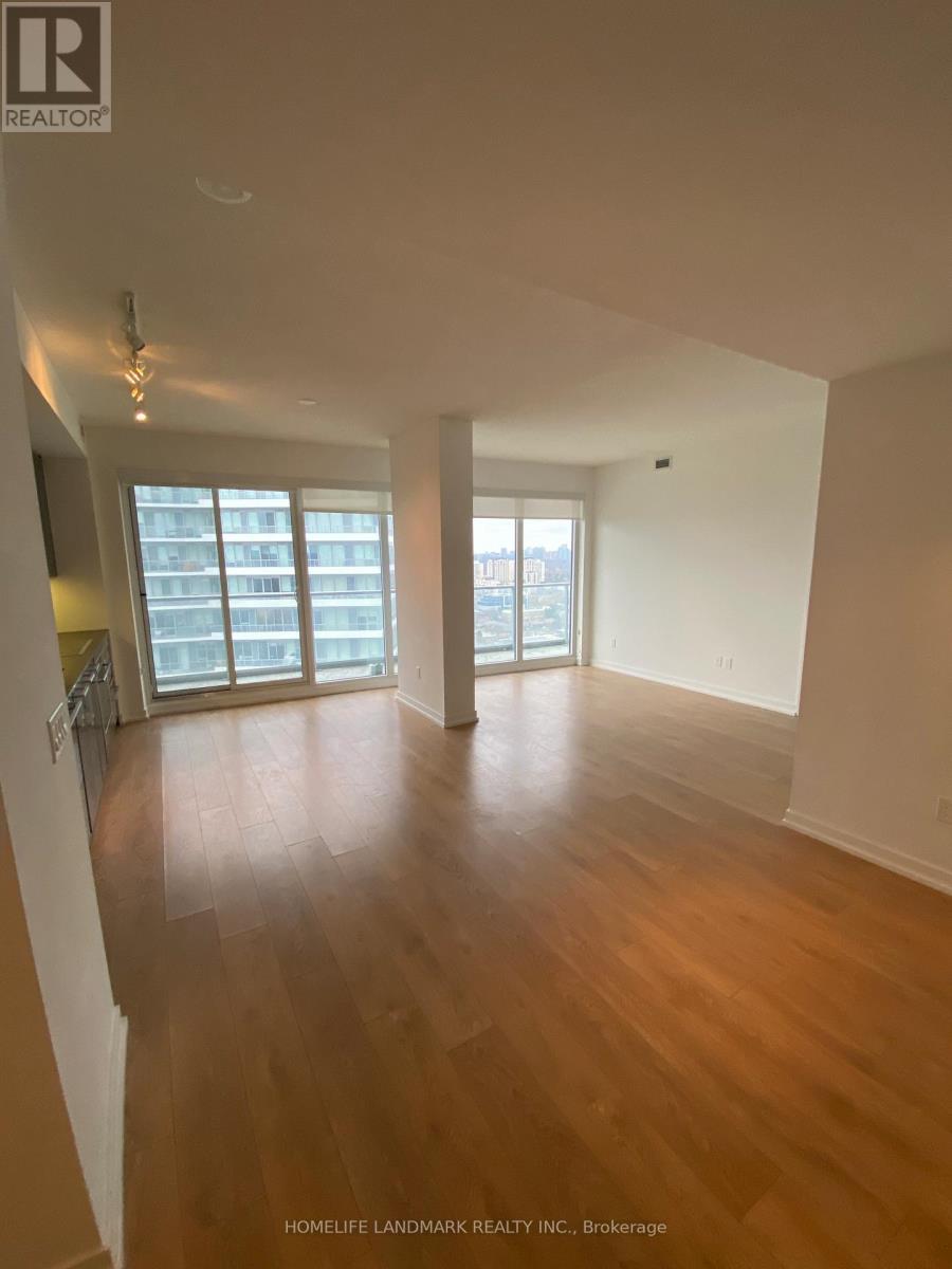 3606 - 117 Mcmahon Drive, Toronto, Ontario  M2K 0E4 - Photo 8 - C12123332