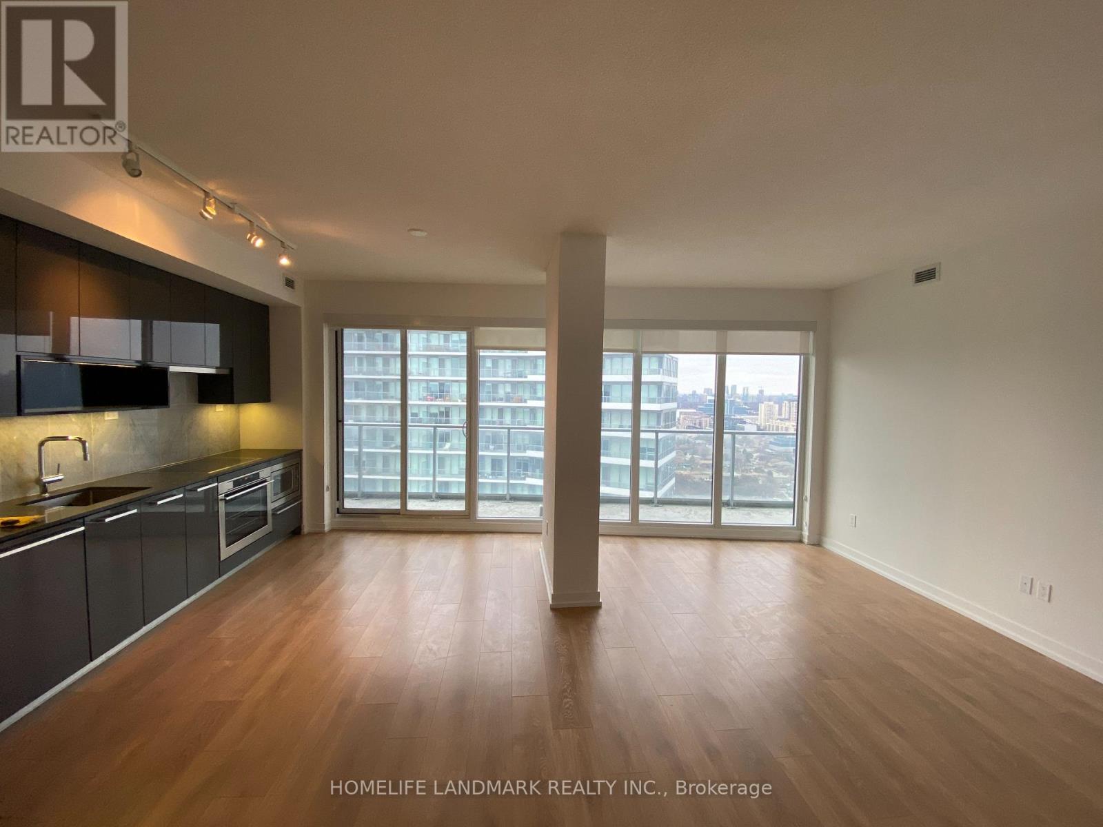 3606 - 117 Mcmahon Drive, Toronto, Ontario  M2K 0E4 - Photo 9 - C12123332