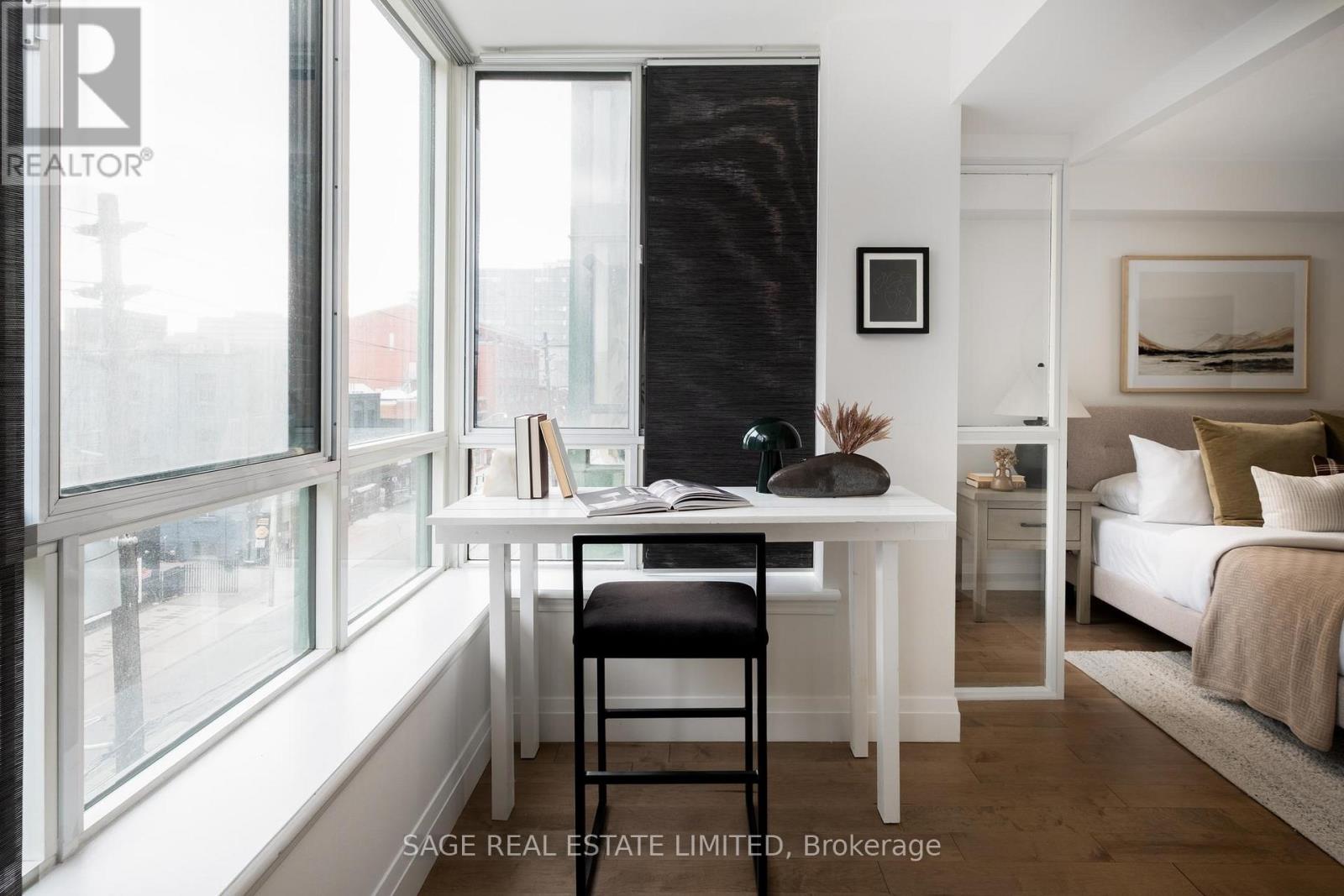 420 - 801 King Street W, Toronto, Ontario  M5V 3C9 - Photo 10 - C12123359