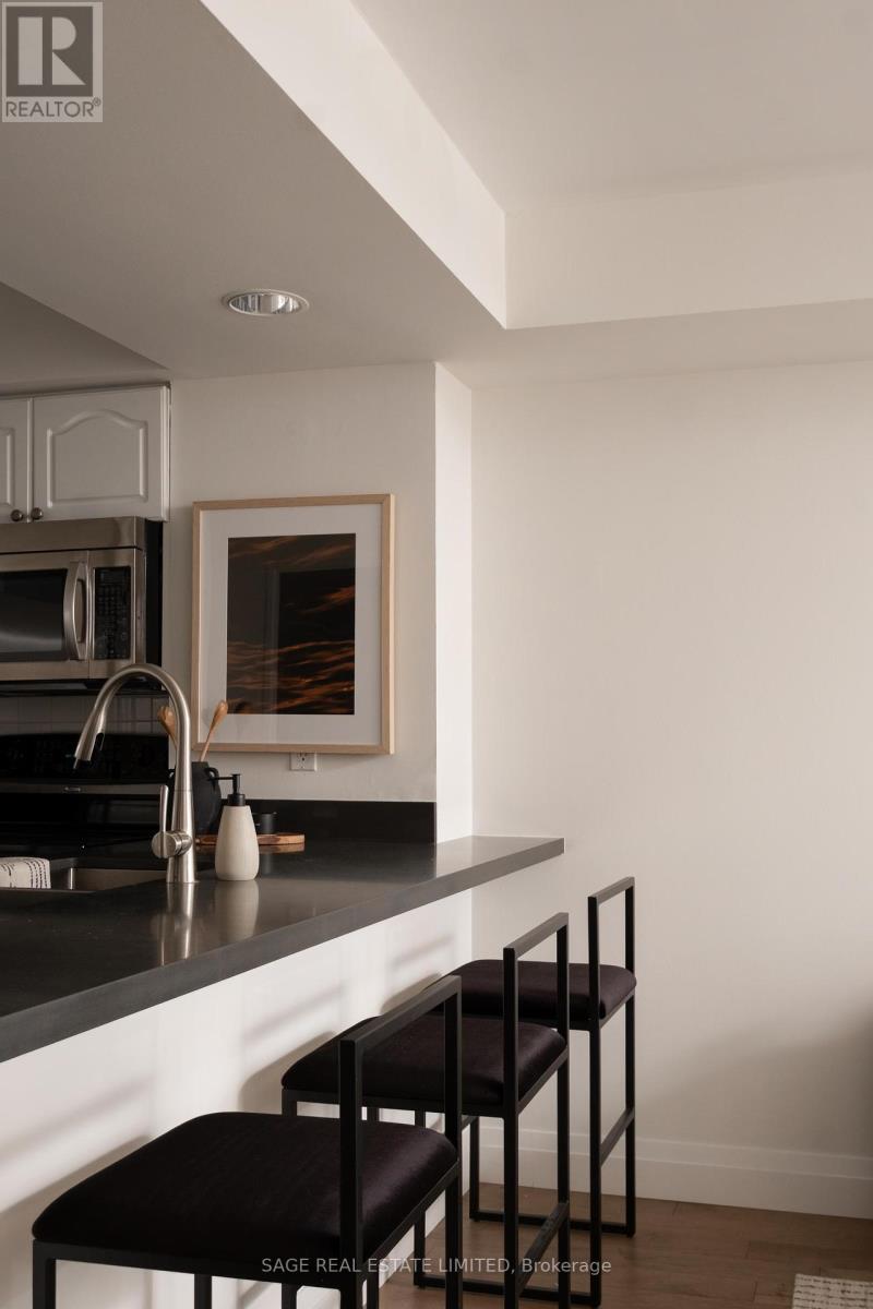 420 - 801 King Street W, Toronto, Ontario  M5V 3C9 - Photo 15 - C12123359