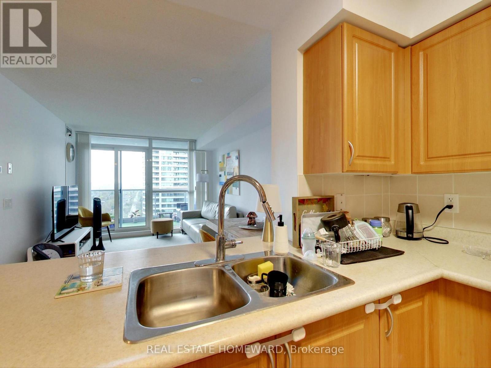 2507 - 4968 Yonge Street, Toronto (Lansing-Westgate), Ontario  M2N 7G9 - Photo 15 - C12123382
