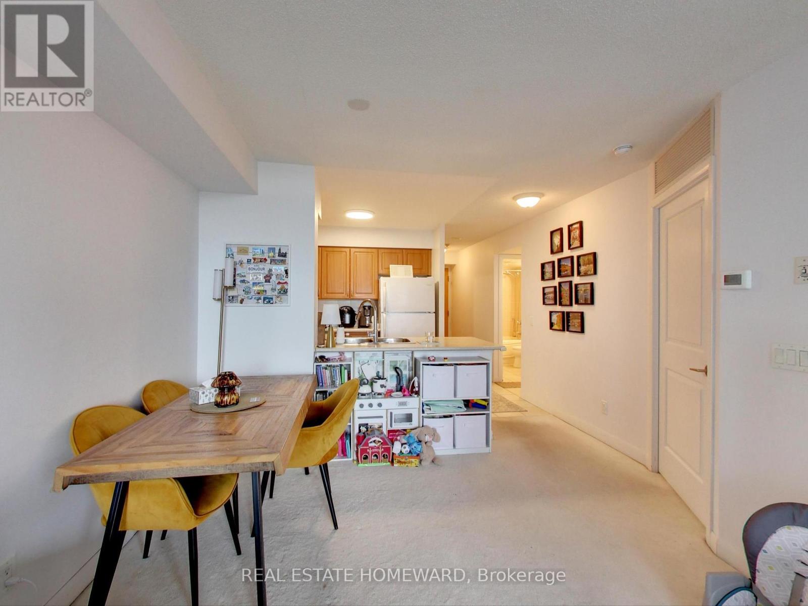 2507 - 4968 Yonge Street, Toronto (Lansing-Westgate), Ontario  M2N 7G9 - Photo 26 - C12123382