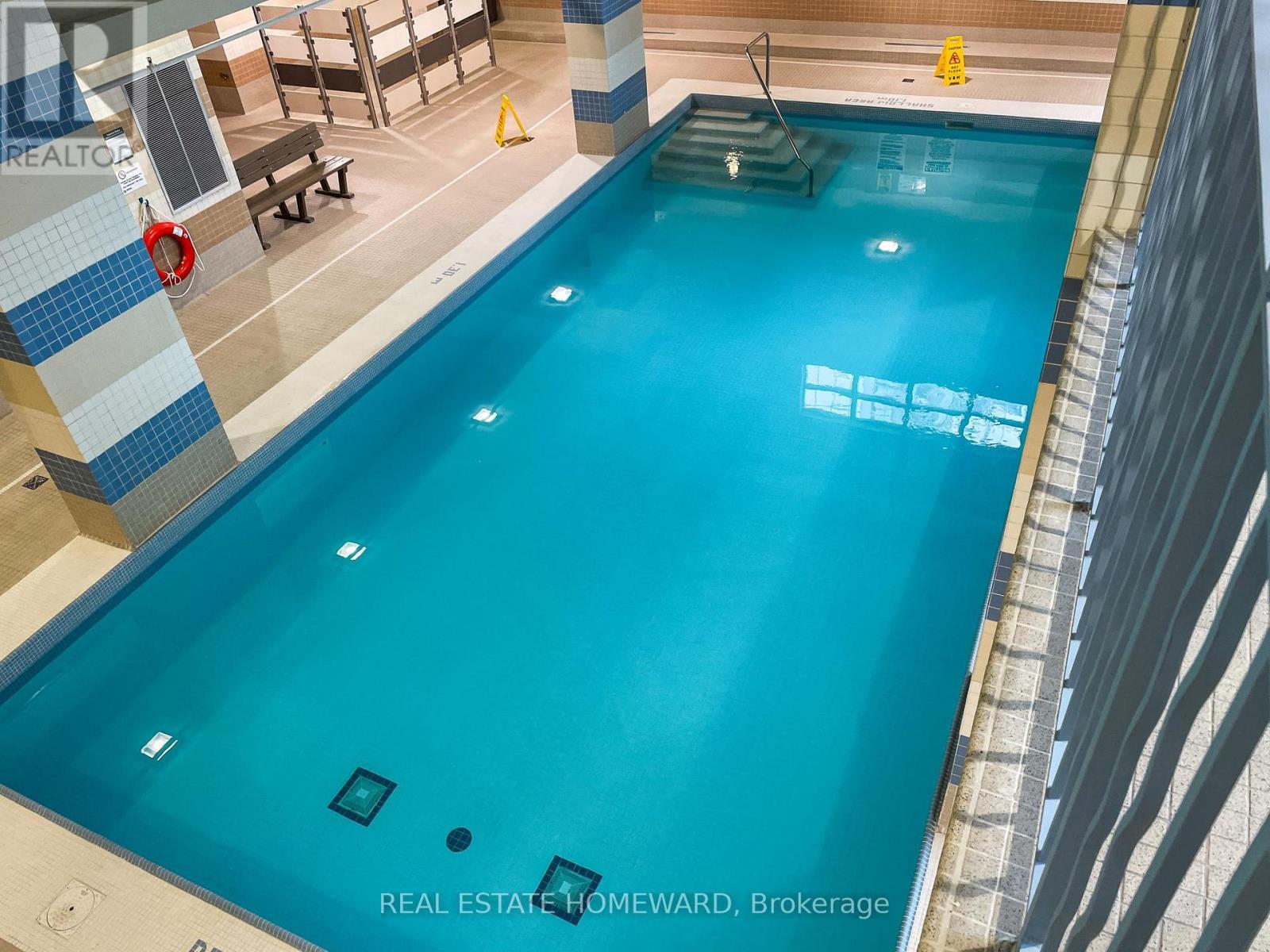 2507 - 4968 Yonge Street, Toronto (Lansing-Westgate), Ontario  M2N 7G9 - Photo 39 - C12123382