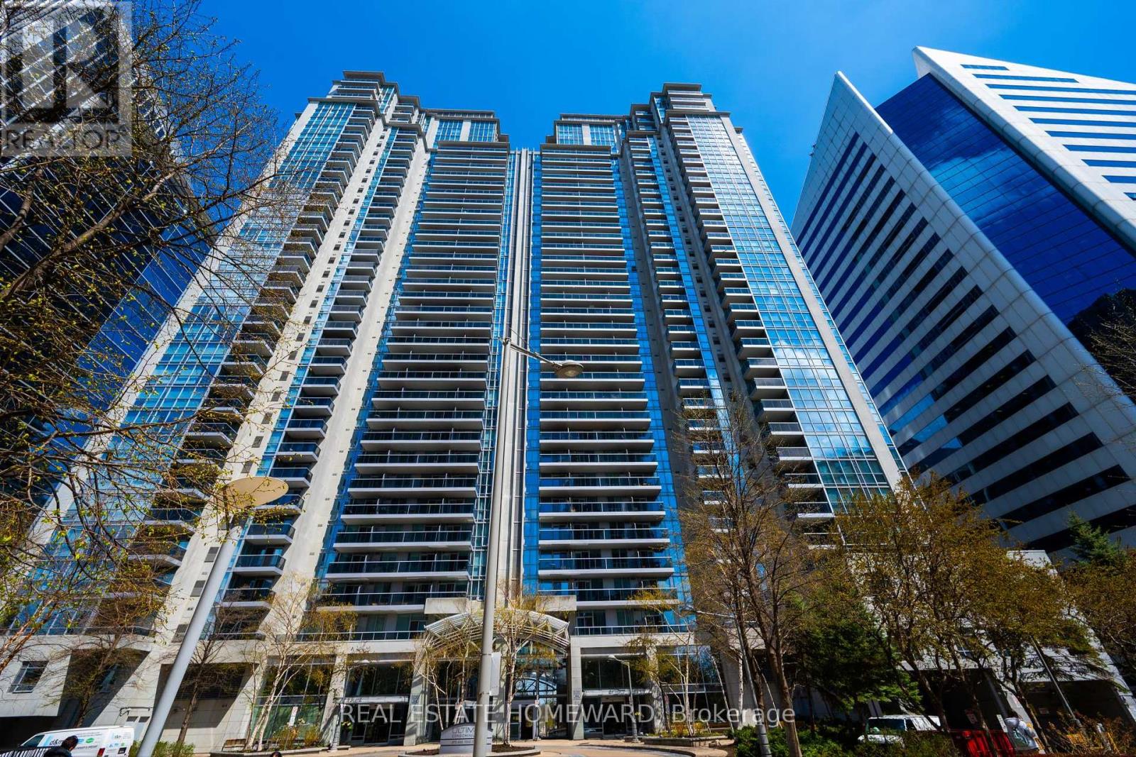 2507 - 4968 Yonge Street, Toronto (Lansing-Westgate), Ontario  M2N 7G9 - Photo 5 - C12123382