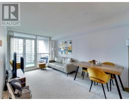 2507 - 4968 YONGE STREET, Toronto, Ontario