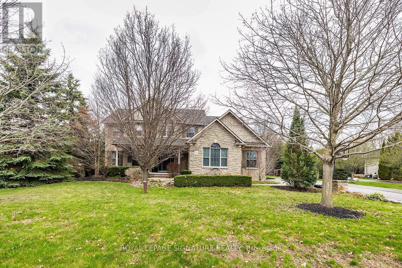 Property at 14 RICHARD BUTLER DRIVE image 2