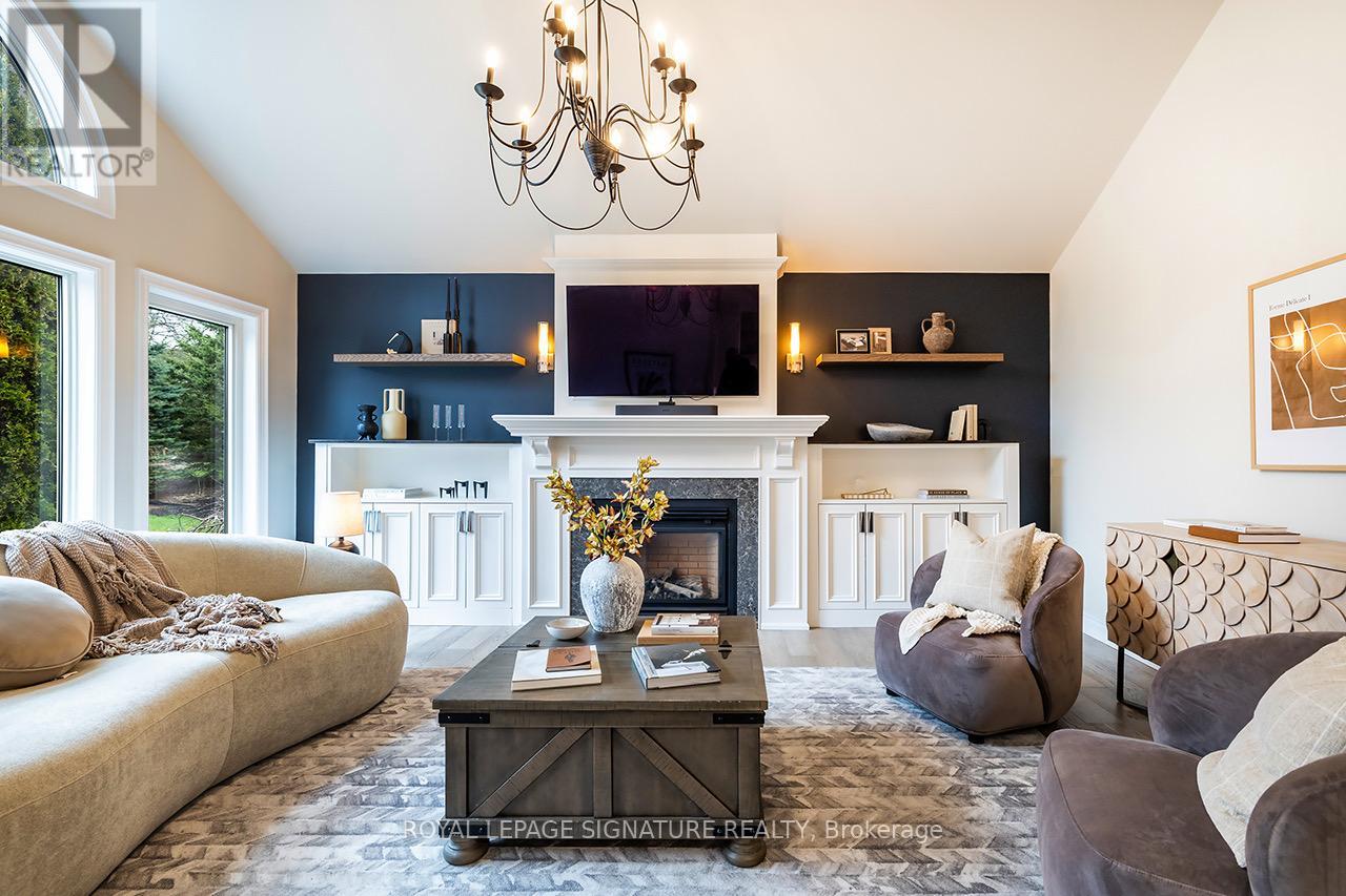 14 Richard Butler Drive, Whitby, Ontario  L0B 1A0 - Photo 21 - E12123373