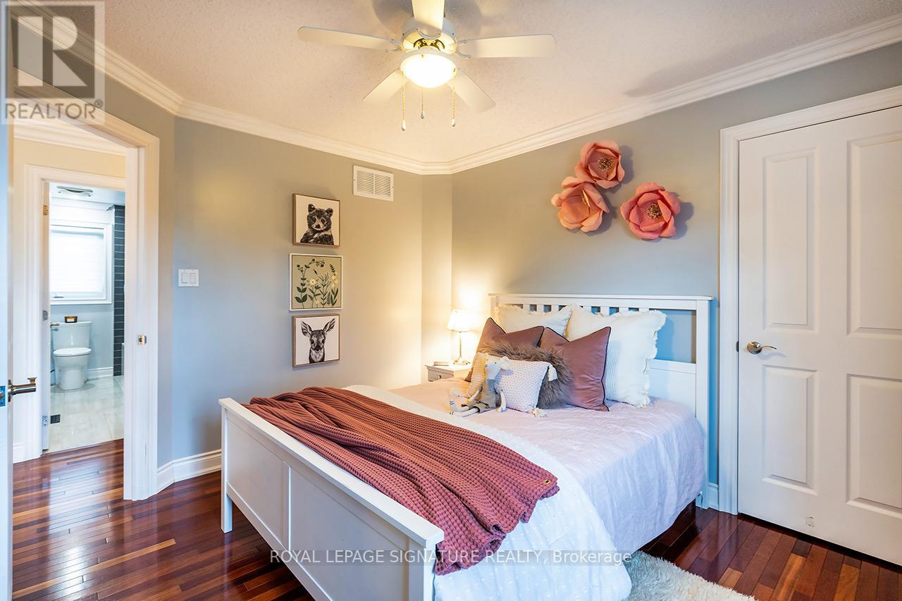 14 Richard Butler Drive, Whitby, Ontario  L0B 1A0 - Photo 36 - E12123373