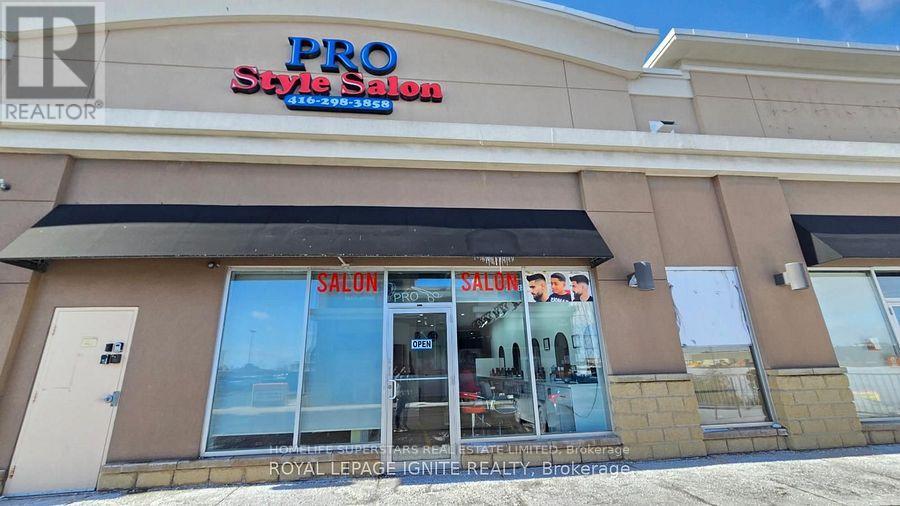 4a - 2761 Markham Rd Road E, Toronto, Ontario  M1X 1M4 - Photo 2 - E12123375
