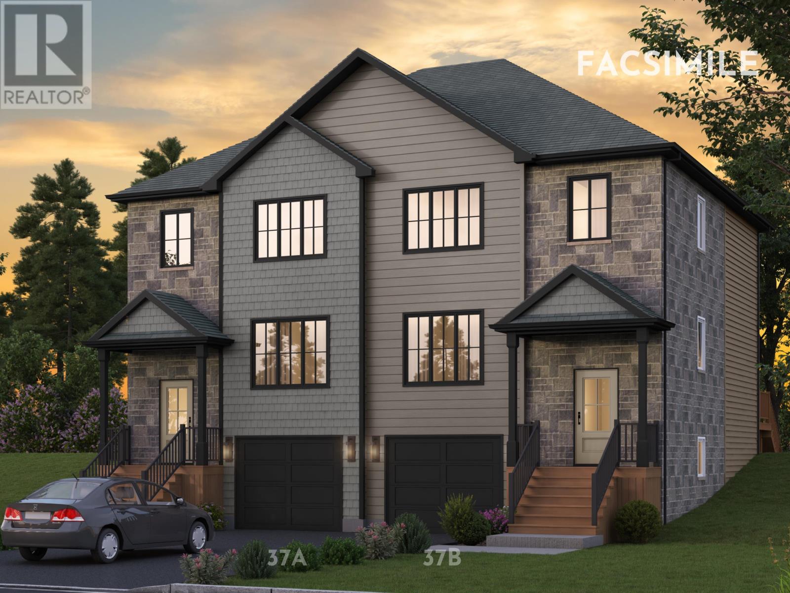 LO37B 39 Lew Crescent, Lantz, Nova Scotia