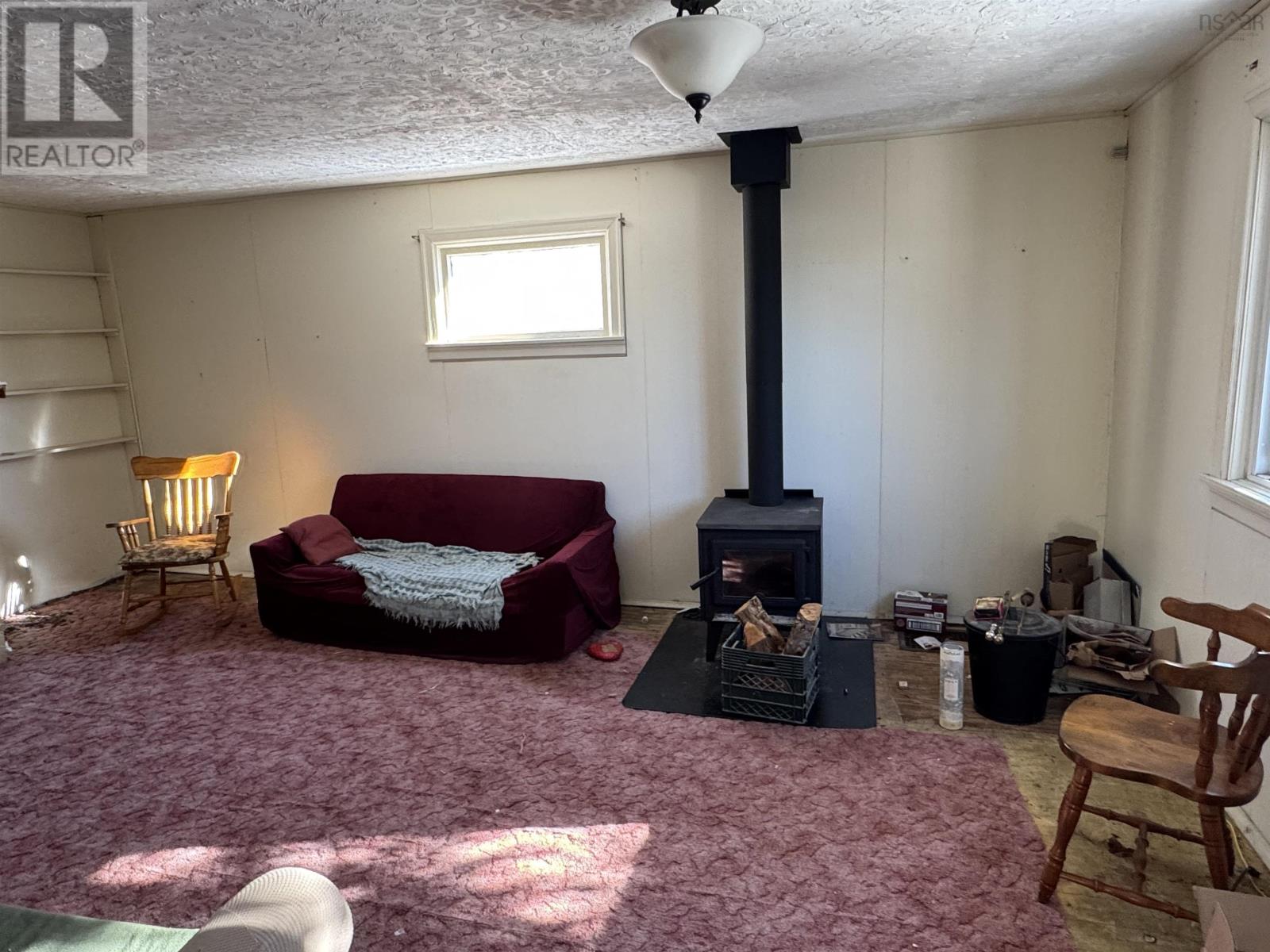 7 York Street, Sydney, Nova Scotia  B1A 4V3 - Photo 3 - 202506902