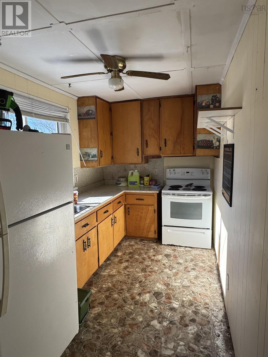 7 York Street, Sydney, Nova Scotia  B1A 4V3 - Photo 7 - 202506902