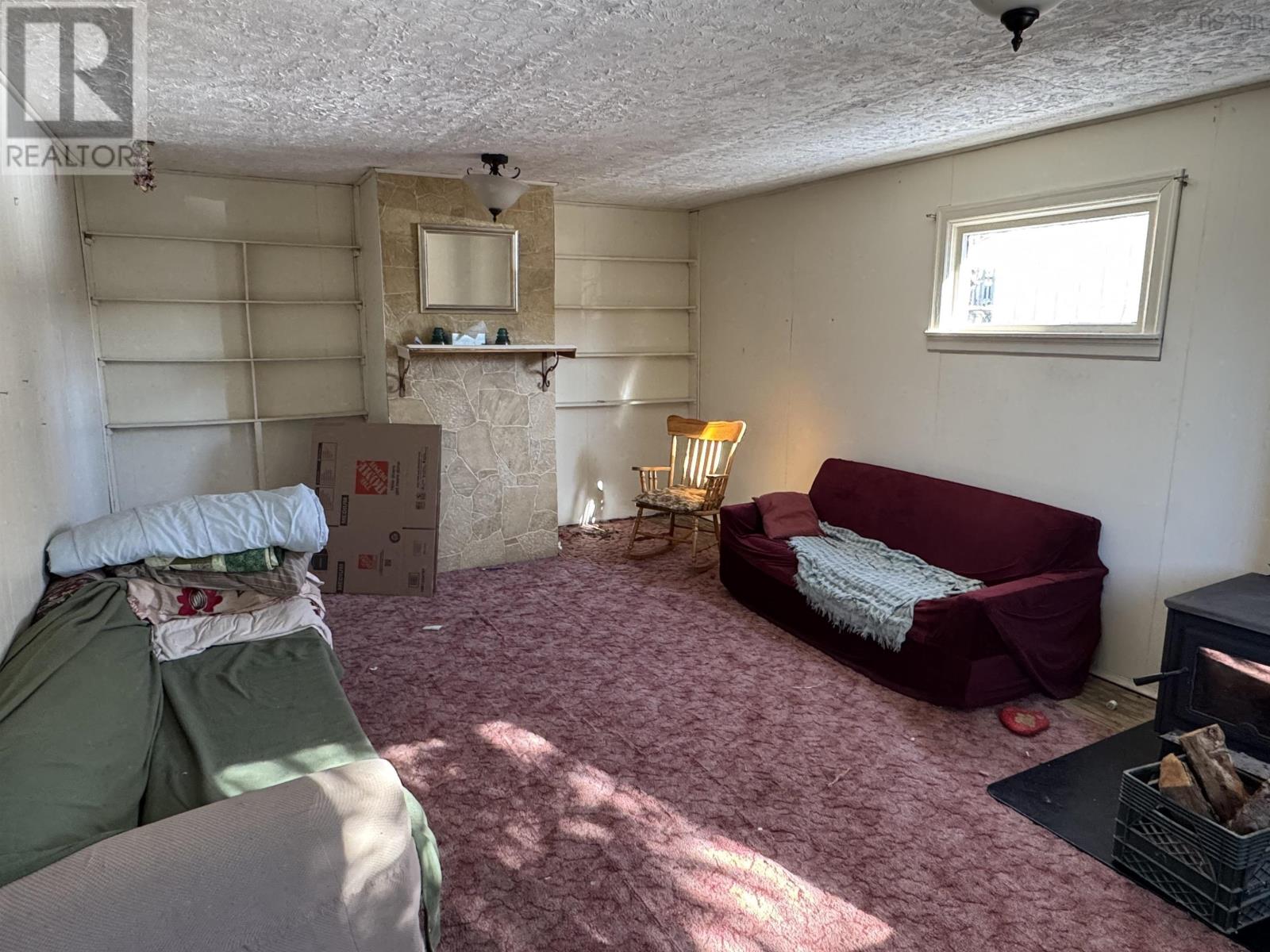 7 York Street, Sydney, Nova Scotia  B1A 4V3 - Photo 5 - 202506902