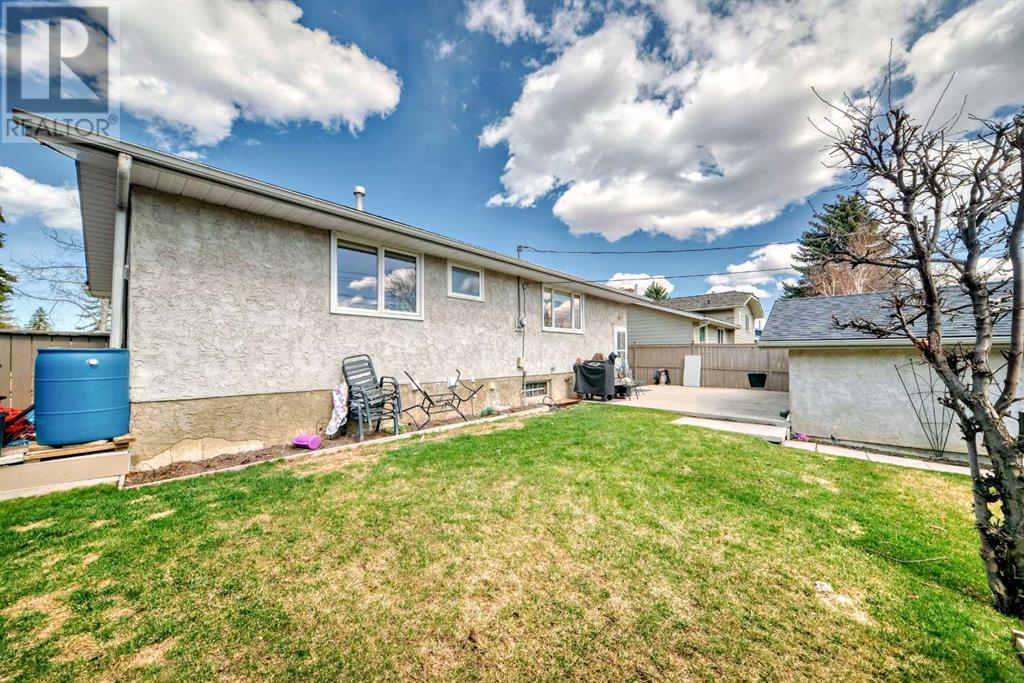 959 Parkwood Way Se, Calgary, Alberta  T2J 3V4 - Photo 32 - A2213076
