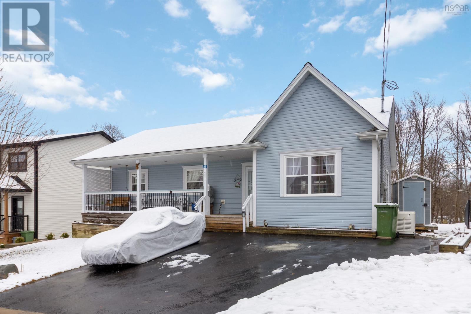 88 Fringe Drive, Middle Sackville, Nova Scotia