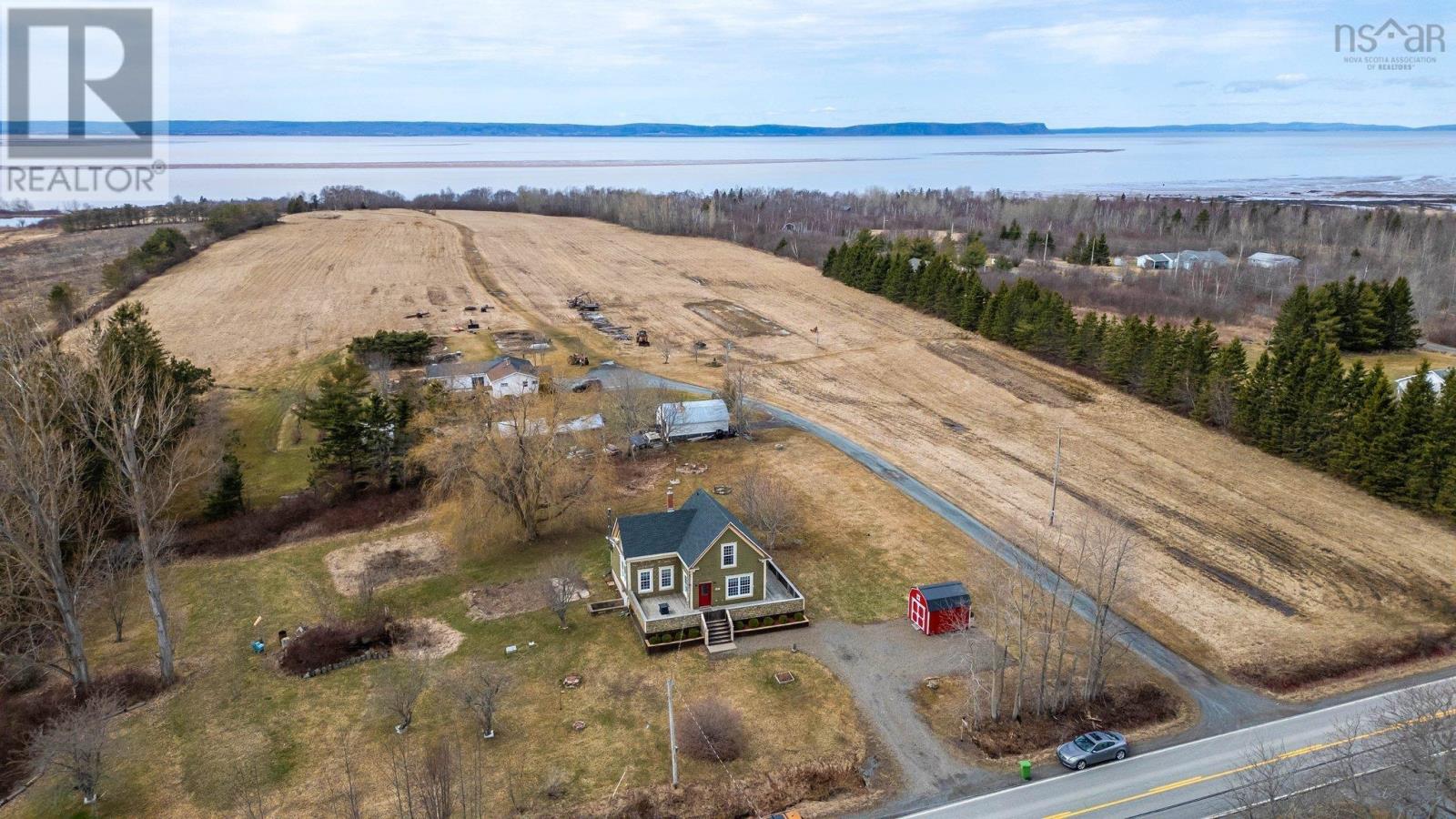 6063 Highway 215, Kempt Shore, Nova Scotia  B0N 2A0 - Photo 9 - 202507170