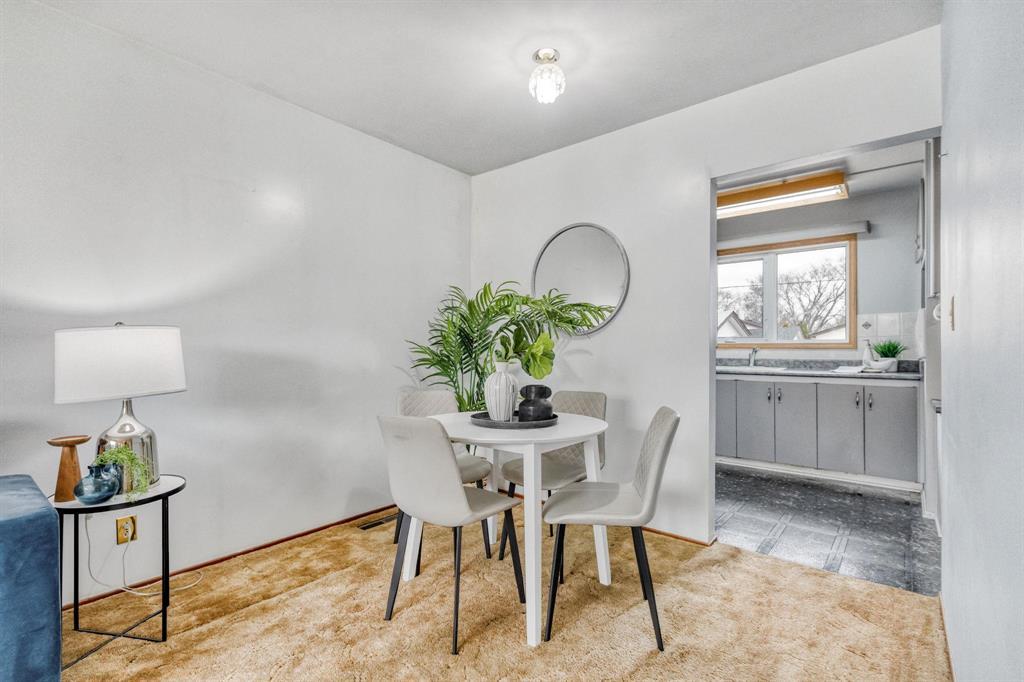 25 St. Claire Boulevard, Winnipeg, Manitoba  R2C 0T9 - Photo 8 - 202508784